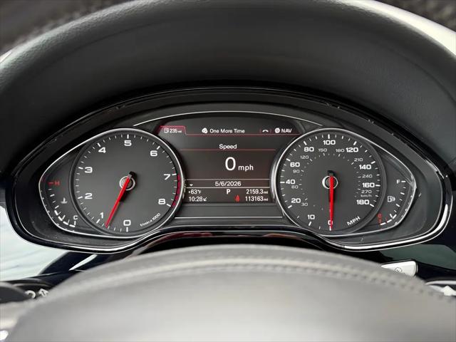 2012 Audi A8 L 4.2