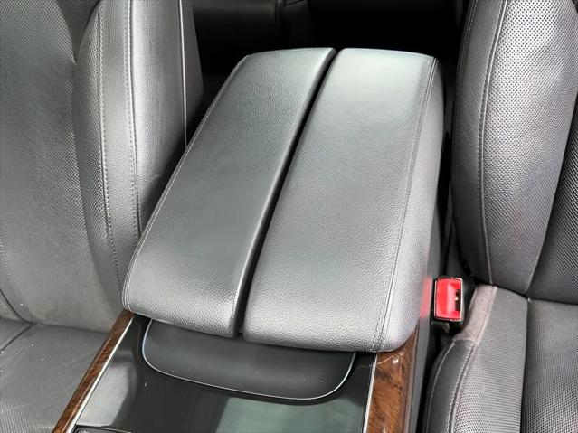 2012 Audi A8 L 4.2