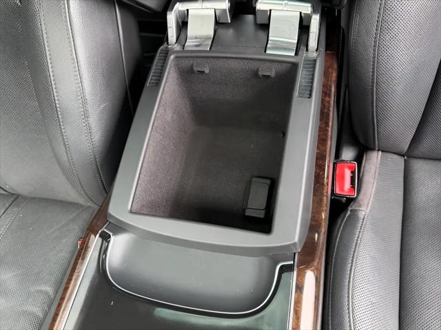 2012 Audi A8 L 4.2