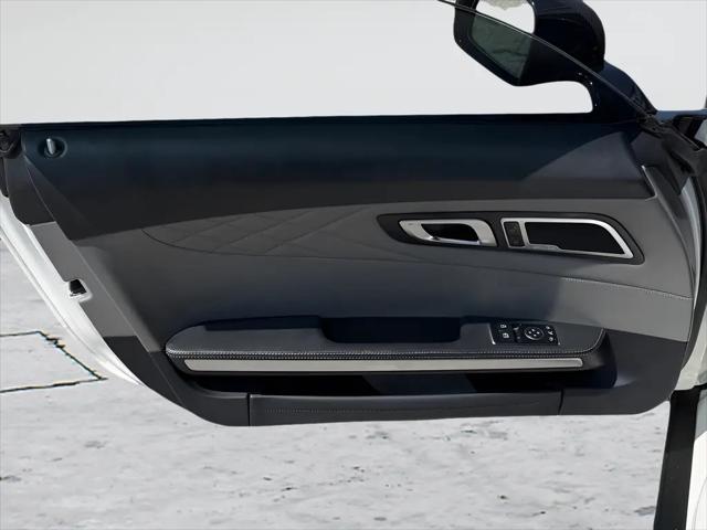 2020 Mercedes-Benz AMG GT Coupe