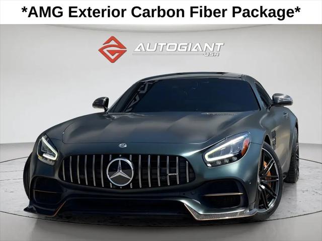 2020 Mercedes-Benz AMG GT Coupe for sale in Indianapolis, IN