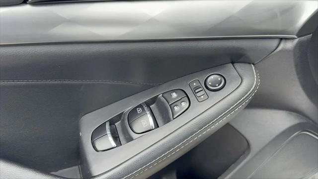 2023 Nissan Maxima SV Xtronic CVT