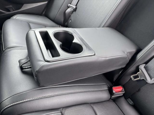 2023 Nissan Maxima SV Xtronic CVT
