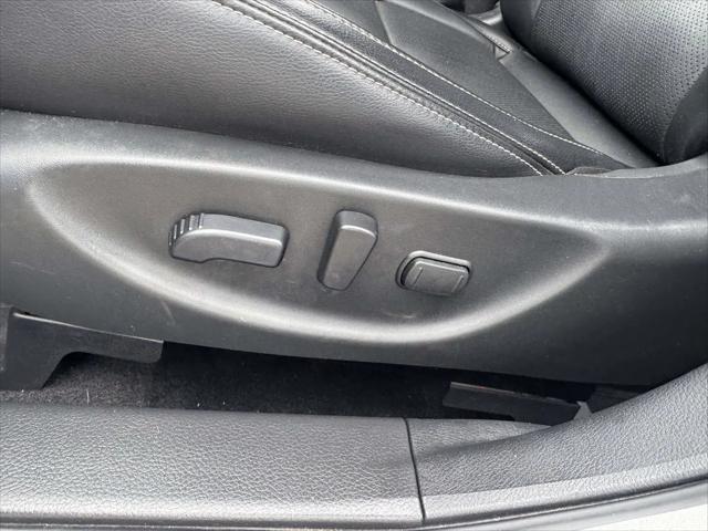 2023 Nissan Maxima SV Xtronic CVT