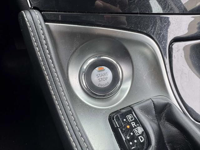 2023 Nissan Maxima SV Xtronic CVT