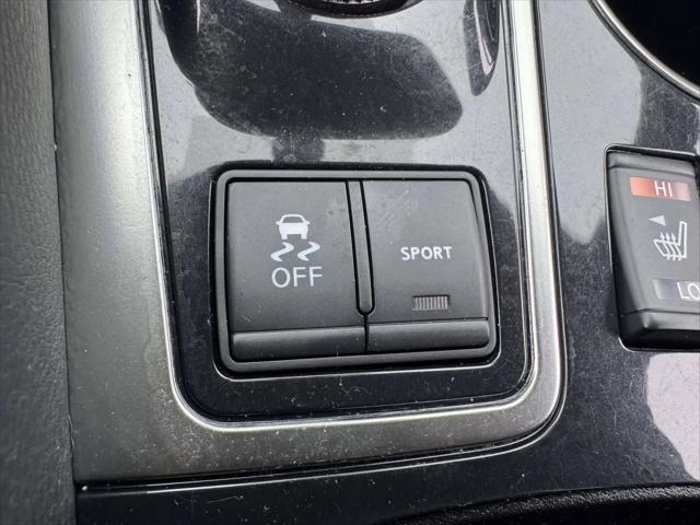 2023 Nissan Maxima SV Xtronic CVT