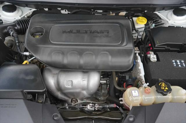 2021 Jeep Cherokee Altitude FWD