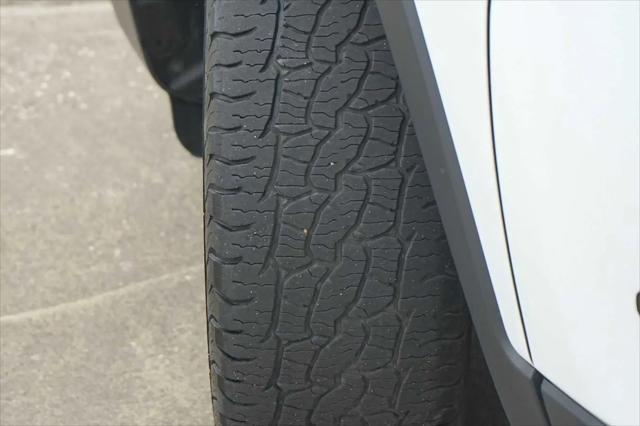 2021 Jeep Cherokee Altitude FWD