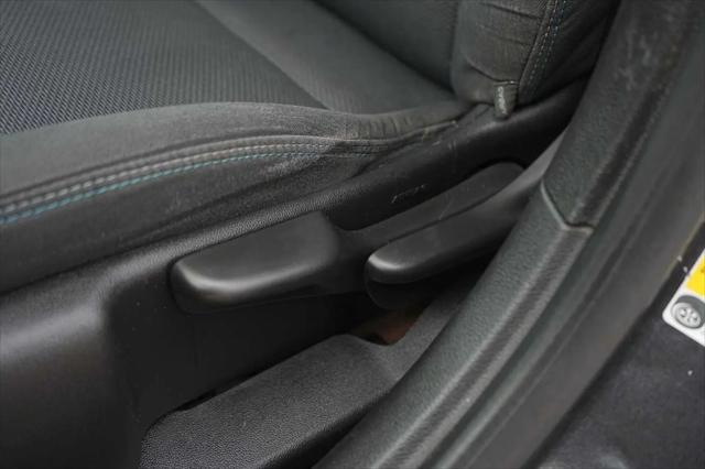 2016 Chevrolet Cruze LT Auto