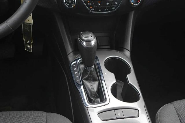 2016 Chevrolet Cruze LT Auto