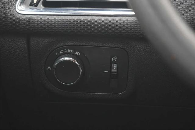 2016 Chevrolet Cruze LT Auto