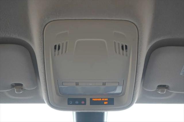 2016 Chevrolet Cruze LT Auto