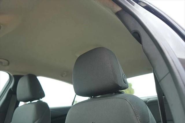 2016 Chevrolet Cruze LT Auto