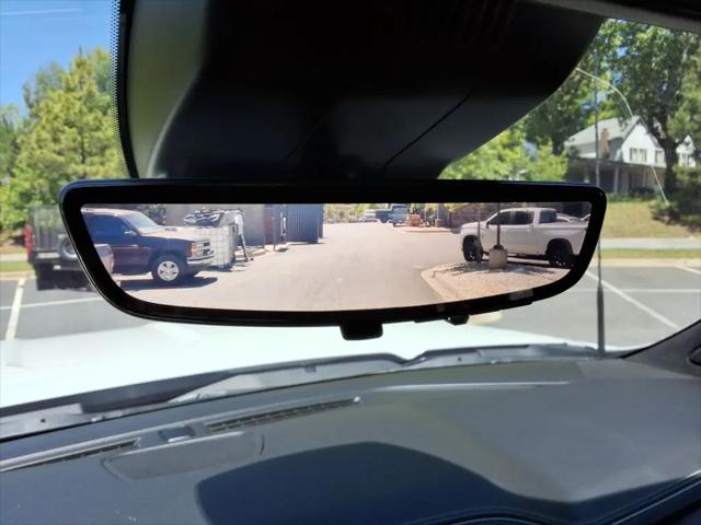 2024 GMC Sierra 2500HD 4WD Crew Cab Standard Bed Denali Ultimate