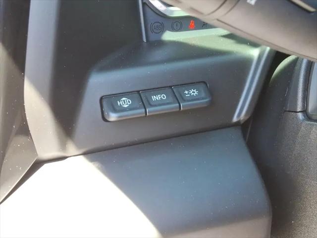 2024 GMC Sierra 2500HD 4WD Crew Cab Standard Bed Denali Ultimate