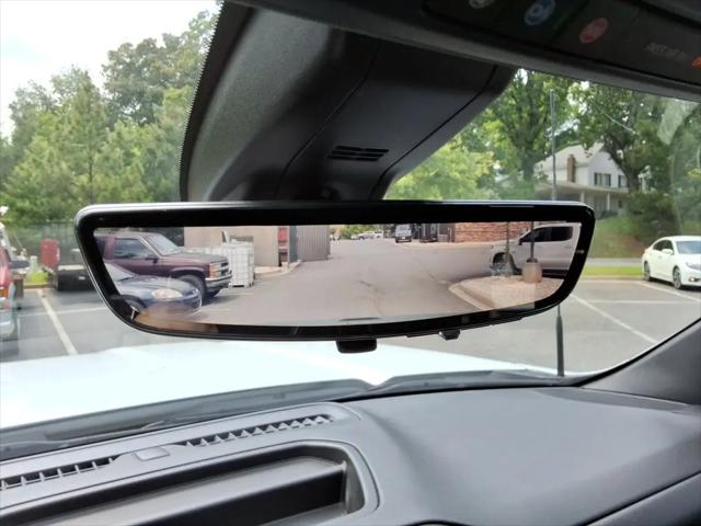 2020 GMC Sierra 2500HD 4WD Crew Cab Standard Bed AT4
