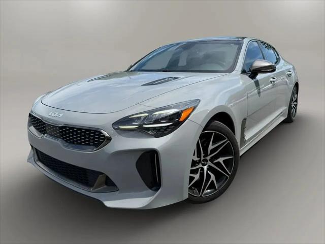 2022 Kia Stinger GT-Line for sale in Marietta, GA