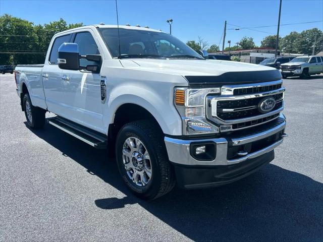 2022 Ford F-350 LARIAT