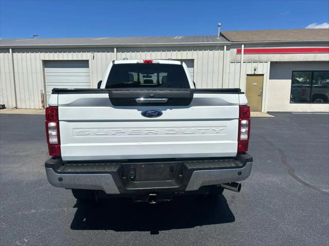 2022 Ford F-350 LARIAT