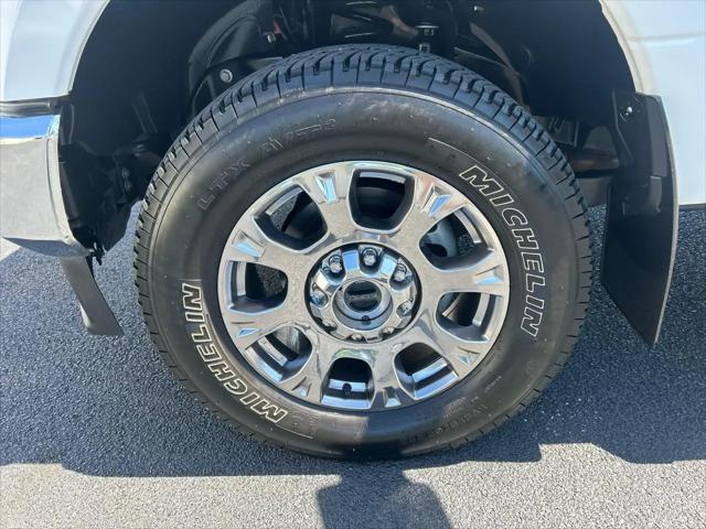 2022 Ford F-350 LARIAT