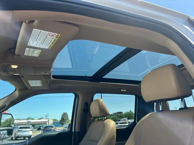 2022 Ford F-350 LARIAT