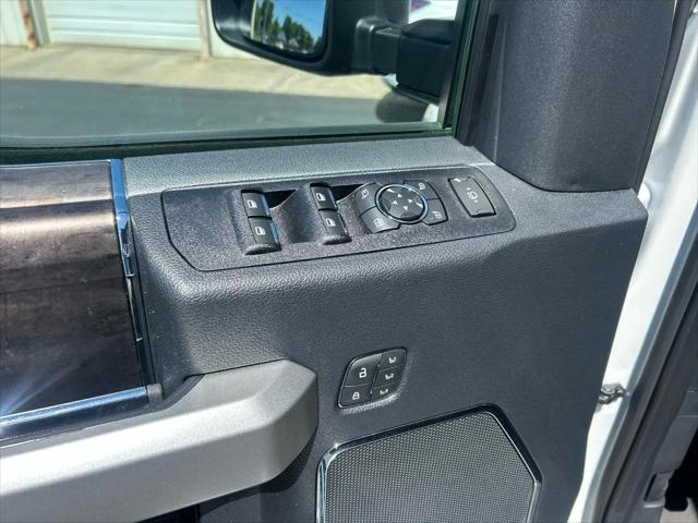 2022 Ford F-350 LARIAT