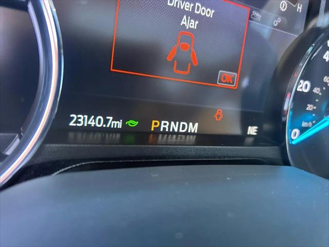 2022 Ford F-350 LARIAT