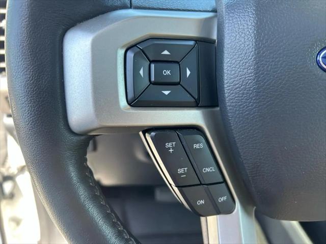 2022 Ford F-350 LARIAT