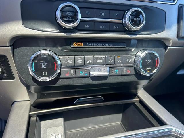 2022 Ford F-350 LARIAT