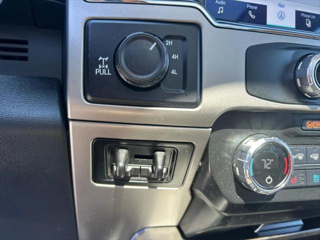 2022 Ford F-350 LARIAT