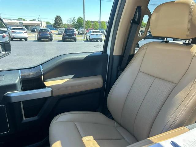 2022 Ford F-350 LARIAT