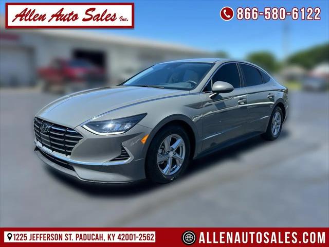 2022 Hyundai Sonata SE for sale in Paducah, KY