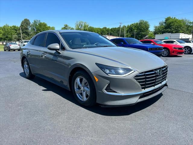 2022 Hyundai Sonata SE