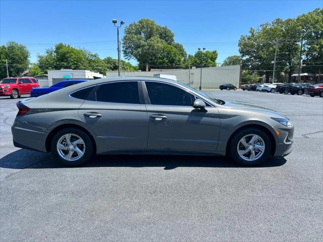 2022 Hyundai Sonata SE