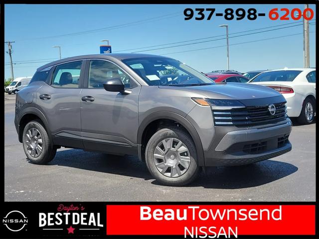 2026 Nissan Kicks for sale near Vandalia, OH