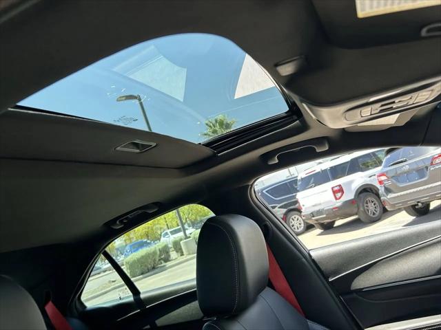 2022 Cadillac CT4-V V-Series Blackwing