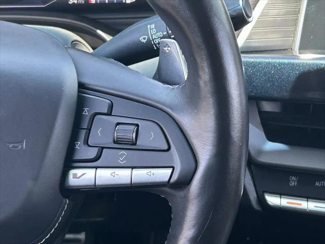 2022 Cadillac CT4-V V-Series Blackwing