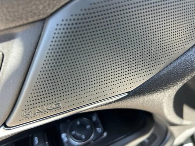 2022 Cadillac CT4-V V-Series Blackwing