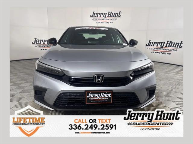 2023 Honda Civic Sport for sale in Lexington, NC