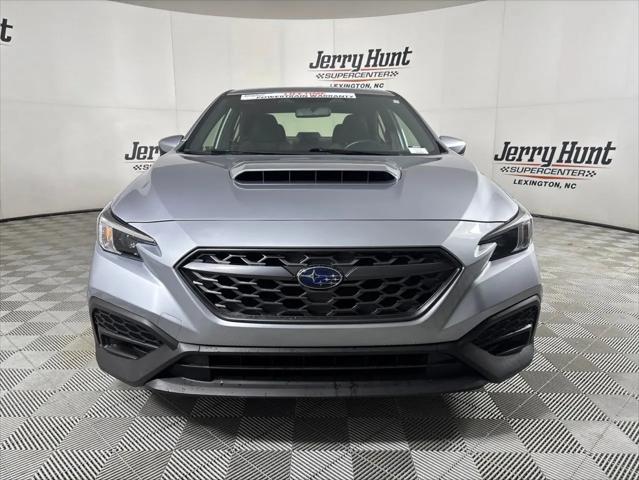 2024 Subaru WRX Base