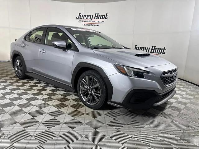 2024 Subaru WRX Base