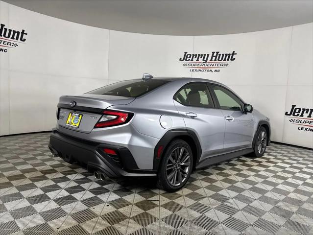 2024 Subaru WRX Base
