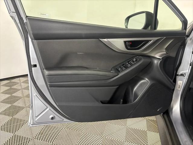 2024 Subaru WRX Base