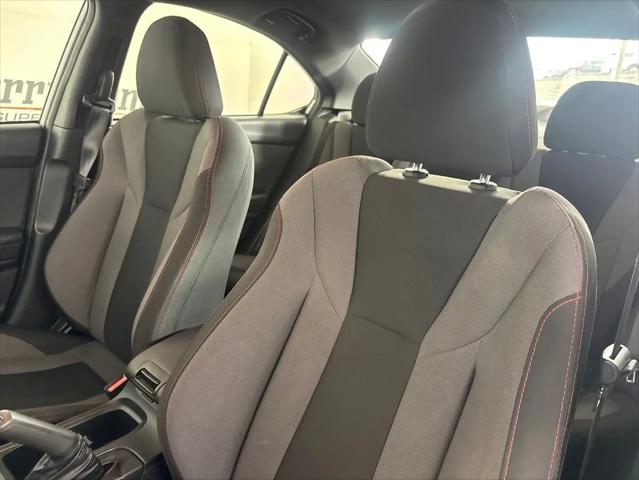 2024 Subaru WRX Base