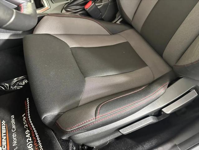 2024 Subaru WRX Base