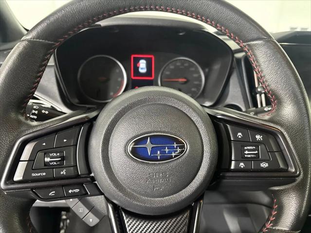 2024 Subaru WRX Base