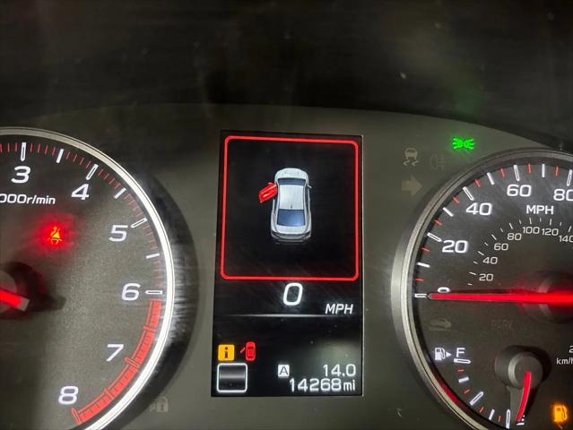 2024 Subaru WRX Base