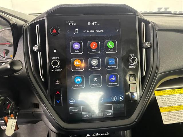 2024 Subaru WRX Base