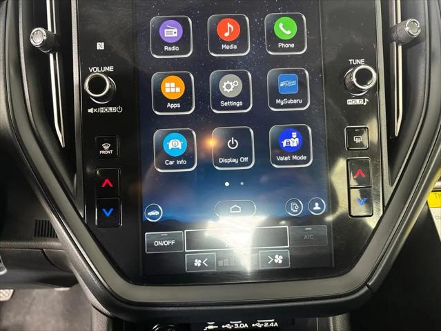 2024 Subaru WRX Base