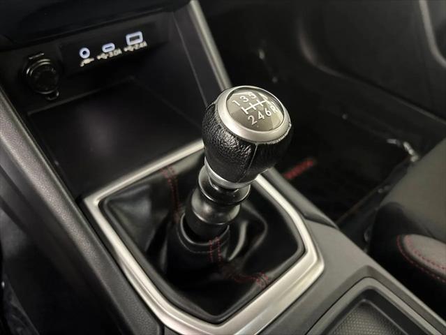2024 Subaru WRX Base
